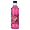 BARR Cherryade Soft Drink Bottle 500ml PM 1 | Case of 12 view 1