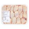 Fresh Boneless Skin On Chicken Thighs 2.5kg | Case of 4 view 1