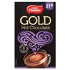Cafe Classic Gold Hot Chocolate 8 x 25g (200g) | Case of 8 view 1