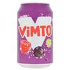 Vimto Sparkling 330ml | Case of 24 view 1