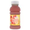 Jack's Strawberry & Banana Smoothie 250ml | Case of 8 view 1