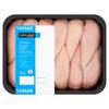 Chef's Larder Chicken Breast Fillets 200g-230g 5kg | Case of 2 view 1