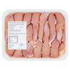 Fresh Skinless Chicken Leg Meat 5kg | Case of 2 view 1
