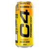 C4 Performance Energy Pineapple Head Energy Drink 500ml | Case of 12 view 1