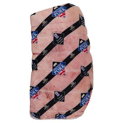 Blackgate Signature B&R Pork Shoulder R/On | Case of 1