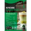 Davinci Gourmet Classic Pistachio Single Batch Flavour Syrup 1L | Case of 1 view 2
