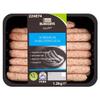 Blackgate Signature 36 Premium Pork Chipolatas 1.2kg | Case of 1 view 1