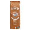 Van Houten Milk Ground Chocolate 1kg | Case of 1 view 1