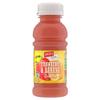 Jack's Strawberry & Banana Smoothie 250ml | Case of 8 view 1