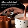 Options Instant Belgian Hot Chocolate Drink 220g | Case of 6 view 2