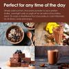 Options Instant Belgian Hot Chocolate Drink 220g | Case of 6 view 3