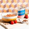 Nurishment The Original Strawberry Flavour 400g | Case of 12 view 3
