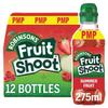 Fruit Shoot Summer Fruits PMP bottles x 12 275ml | Case of 12 view 1