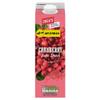Jack's Cranberry Juice Drink from Concentrate 1 Litre | Case of 6 view 1