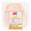 Jack's British Chicken Thighs 430g | Case of 1 view 1