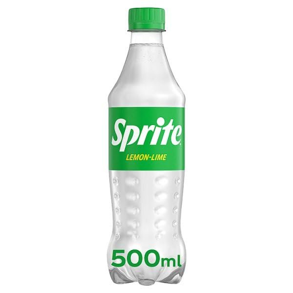 Sprite 500ml | Case of 12