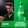 Sprite 500ml | Case of 12 view 2