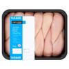 Chef's Larder Chicken Breast Fillets 200g-230g 5kg | Case of 1 view 1