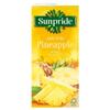 Sunpride 100% Pure Pineapple Juice from Concentrate 1 Litre | Case of 12 view 1