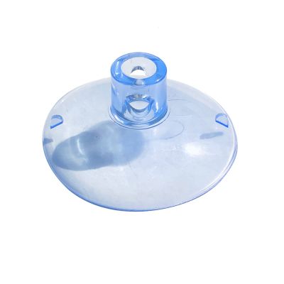 HGENAHGTF Tanks Airline Tubing Suction Cups Securing Hanger Set of 10 for Thermometer Suction Cups Attachment Multiple Size Water Pipe Clip