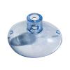 HGENAHGTF Tanks Airline Tubing Suction Cups Securing Hanger Set of 10 for Thermometer Suction Cups Attachment Multiple Size Water Pipe Clip view 4