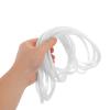 SHINEOFI Leakproof Silicone Seal Strip for Lunch Box Lid Replacement Elastic and Reusable Food Container Gasket Meters Long Suitable for Kitchen Use and Airtight Food Storage view 4