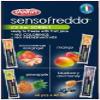 Sensofreddo Sorbit Ice Lollies | Refreshing Italian Frozen Ice Treats | Fruity Flavoured Cooling Ice Pops | Perfect Summer Snack for Kids & Adults | Multipack Frozen Dessert view 2