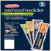 Sensofreddo Sorbit Ice Lollies | Refreshing Italian Frozen Ice Treats | Fruity Flavoured Cooling Ice Pops | Perfect Summer Snack for Kids & Adults | Multipack Frozen Dessert view 3