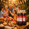 Best-in Cola Soft Drink 28X2L Bottles | Refreshing Carbonated Cola Beverage | Family Size Soda Drink | Perfect for Parties, Events, Gatherings & Everyday Enjoyment view 2