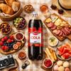 Best-in Cola Soft Drink 28X2L Bottles | Refreshing Carbonated Cola Beverage | Family Size Soda Drink | Perfect for Parties, Events, Gatherings & Everyday Enjoyment view 3