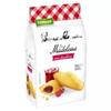 Boni Manam Madeleine Raspberry 300g Pack of 8 view 1