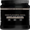 Hessian Cocoa Powder Concentrated Black Cocoa Extract for Health Support - Non-GMO Vegan view 1