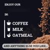 Hessian Cocoa Powder Concentrated Black Cocoa Extract for Health Support - Non-GMO Vegan view 3