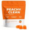 Men's Cleansing Prebiotic Gummies - Peach Flavor, view 1