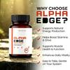 Alpha Complex, Improves energy, endurance, strength vitality view 2