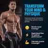 Energy & Vitality Complex, endurance and strength improvement view 3