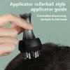 Scalp Oil Applicator,Hair Oil Dispenser Comb | Comfortable Scalp Liquid Applicator, Massage Hair for Care view 4