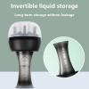 Scalp Applicator Comb,Hair Scalp Oil Applicator | Multifunctional Liquid, Portable Hair Oil view 4