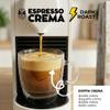 ESPRESSO CREMA Coffee (180 Pods) compatible with Nespresso Original view 4