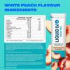 Liquid I.V. Sugar Free Electrolyte Mix, Variety Pack, 24 Sticks view 2