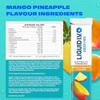 Liquid I.V. Sugar Free Electrolyte Mix, Variety Pack, 24 Sticks view 3