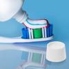 FreshCart Basics 50pcs White Screw-on Toothpaste Caps Replacement Toothpaste Lids Reusability and Stylish Appearance for Tubes Easy to Use and Maintains Cleanness view 4