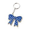WAGHAVEN Practical Keyring Bottle Opener Strong Easy to Carry Keychain Accessory for Picnics Hiking and Social Event Portable Bottle Opener view 1
