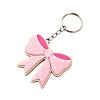 WAGHAVEN Practical Keyring Bottle Opener Strong Easy to Carry Keychain Accessory for Picnics Hiking and Social Event Portable Bottle Opener view 3