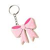 WAGHAVEN Practical Keyring Bottle Opener Strong Easy to Carry Keychain Accessory for Picnics Hiking and Social Event Portable Bottle Opener view 4