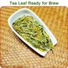 Osmanthus Dragonwell Tea,Combined Tea of Fresh Osmanthus Fragrans and Dragon Well Green Tea Leaf picked Before Grain Rain Day,8.8 oz./250g, view 2