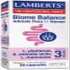 Lamberts Biome Balance Intimate Flora for Women 30 Capsules view 1