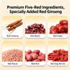 Five-Red Soup Powder, Individually Packaged, Portable And Ready To Drink(1pcs) view 2