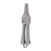 GOWENIC Mini Keychain Nose Hair Scissors | Ti Alloy Pendant for Facial Grooming Mustache Eyebrow Sideburns Eyelashes Trim view 3