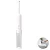 Portable Bidet for Travel, Electric Handheld Bidet Sprayer with Adjustable Nozzle, 2 Water Pressure Settings, Compact Bidet for Postpartum Care and Personal Hygiene view 3